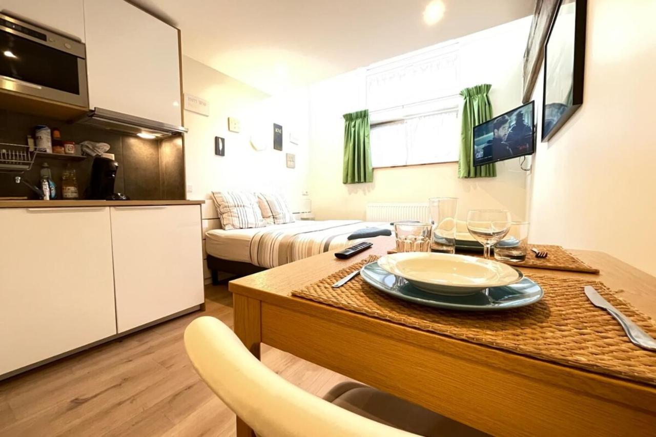 Coeur Massy M9 Rer Bc 600M - Orly20 Min Apartment ภายนอก รูปภาพ