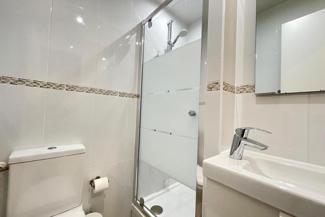 Coeur Massy M9 Rer Bc 600M - Orly20 Min Apartment ภายนอก รูปภาพ